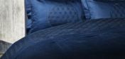 Постельное белье Christian Fischbacher (Швейцария) - Однотонное постельное белье Christian Fischbacher
