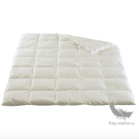 Одеяло Oeko Dorbena (биопух в органическом хлопке), Лихтенштейн