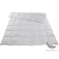 Одеяло из гусиного пуха Sanitized