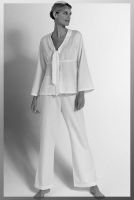 Домашняя одежда Carine