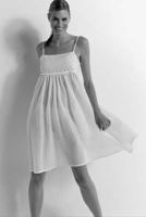 Ночная сорочка короткая Chantal