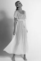 Ночная сорочка Leonie