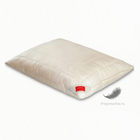 Гипоаллергенная подушка WELLNESS  BEAUTY  Hefel (Австрия)