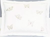 Постельное белье Christian Fischbacher luxury Night Fly Away - вид 2 миниатюра