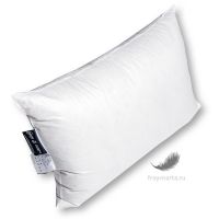 Подушка пуховая PremiumTencel Silvercomplit DORBENA, Лихтенштейн