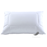 Подушка с пуховым чехлом DREAM DOWN Dorbena, Лихтенштейн