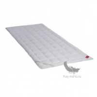 Наматрасник KlimaControl Comfort Hefel легкий, Австрия