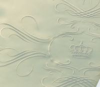 Постельное белье Christian Fischbacher Luxury Night Crown - вид 5 миниатюра