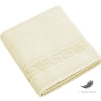 Махровые полотенца Dreamflor Weseta, Швейцария, цвета слоновой кости