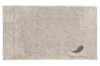 Махровые коврики Dreamtuft песочного цвета Weseta, Швейцария
