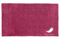 Махровые коврики Dreamtuft  пурпурного цвета  Weseta, Швейцария