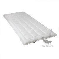 Наматрасник-топпер Protector Clima Hefel, Австрия