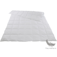 Одеяло из гусиного пуха Премиум Тенсел Сильверкомплит Dorbena-Elanna, Лихтенштейн