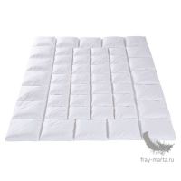 Одеяло из гусиного пуха Climachange Dorbena, Лихтенштейн