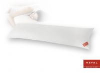 Ортопедическая подушка для разгрузки поясничного отдела позвоночника для спящих на боку Hefel ( Австрия)